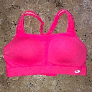 Champion Duo Dry Sports Bra 34C